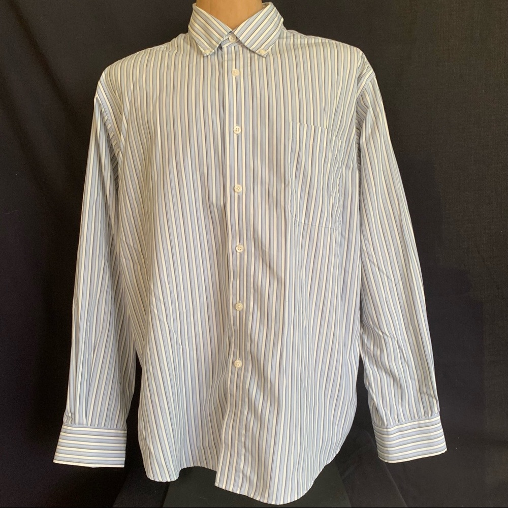 Dress shirt